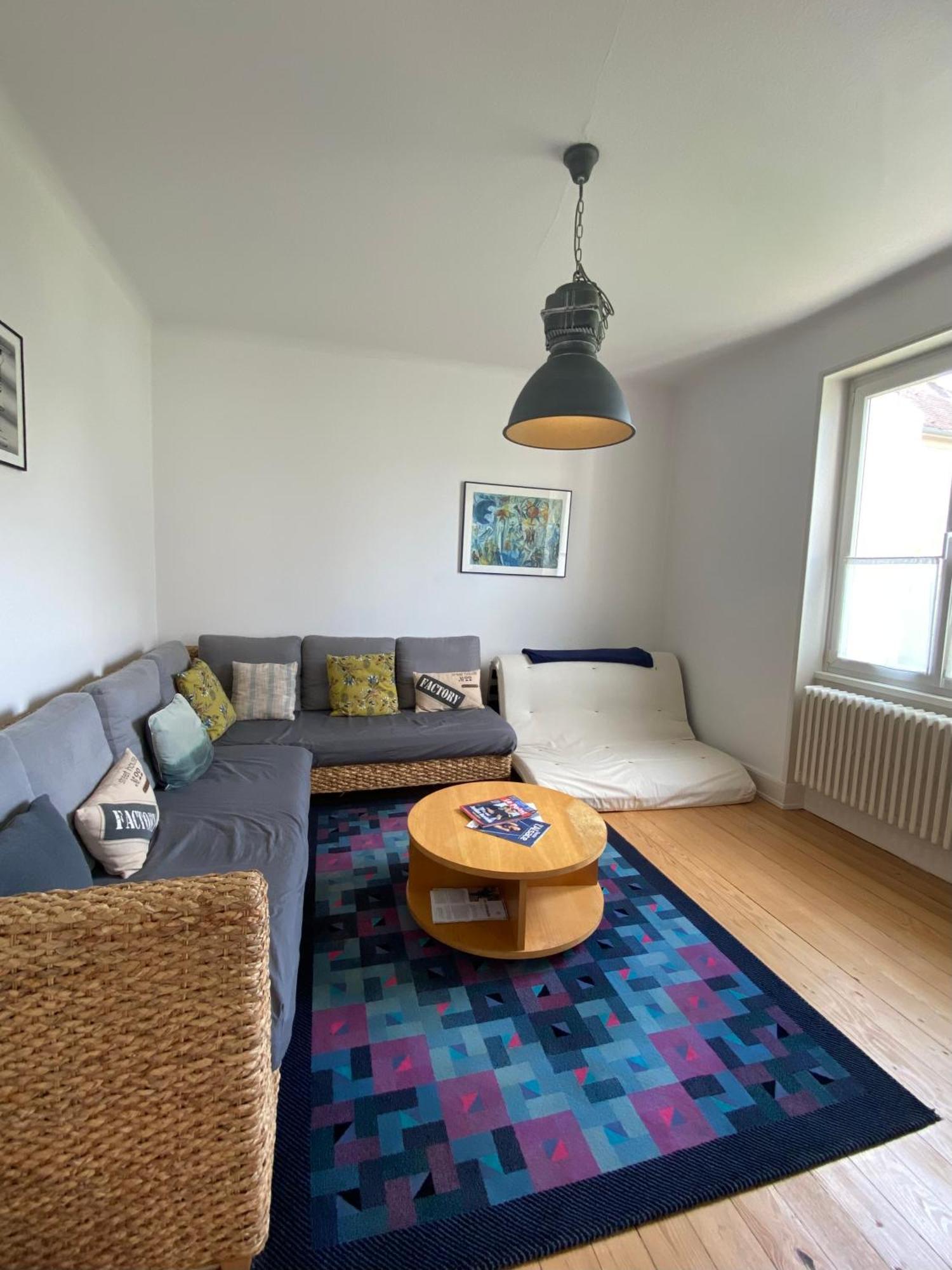Holiday home Bookingalsace - Maison Mittelharth Parking Jardin Colmar