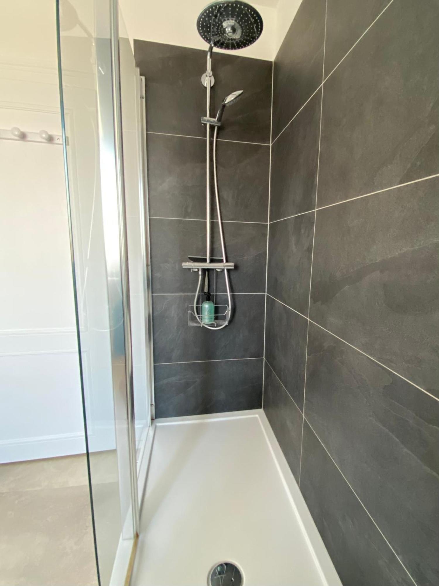 Bookingalsace - Maison Mittelharth Parking Jardin Ferienhaus Colmar