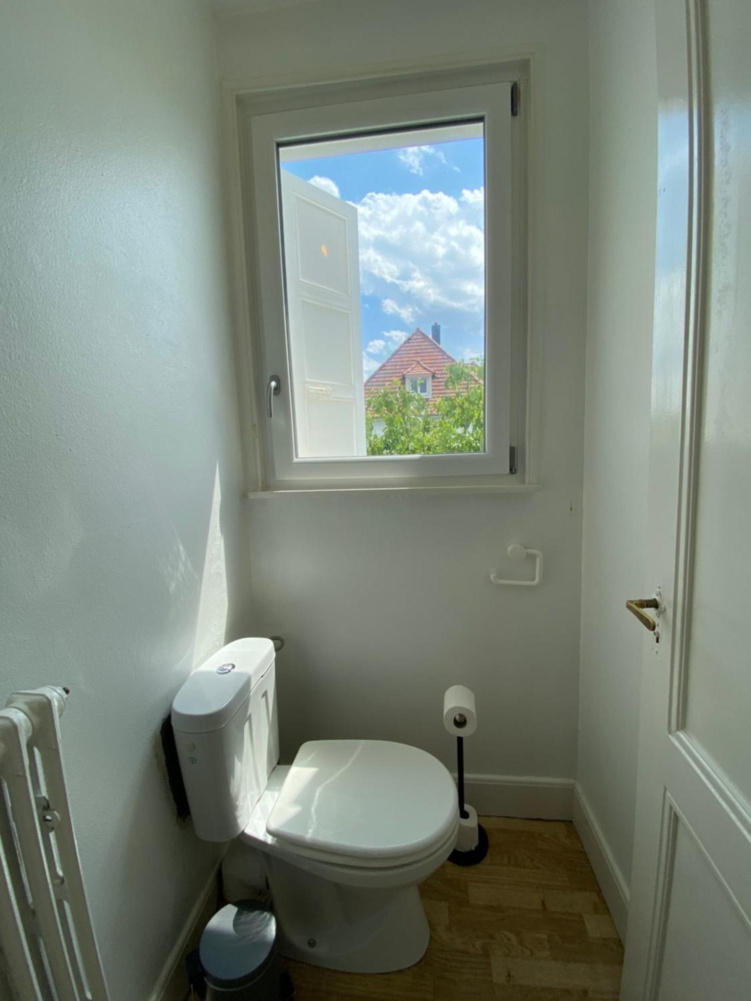 Bookingalsace - Maison Mittelharth Parking Jardin Ferienhaus