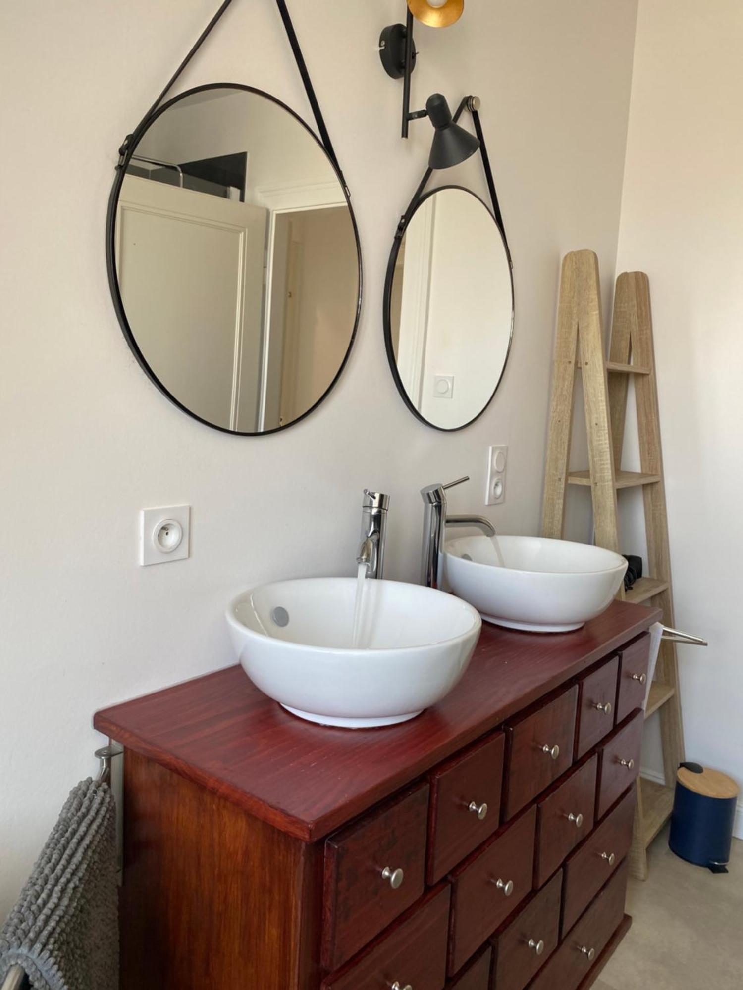 Ferienhaus Bookingalsace - Maison Mittelharth Parking Jardin *