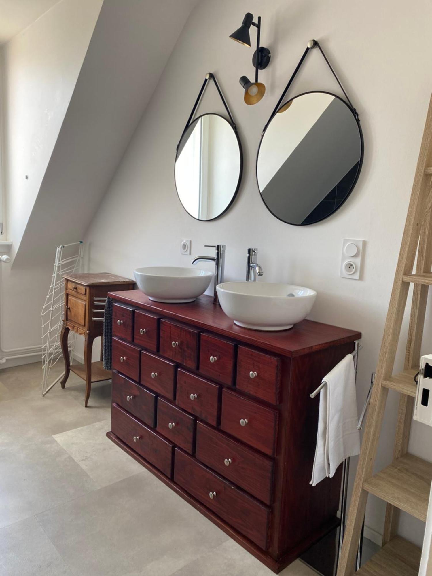 Bookingalsace - Maison Mittelharth Parking Jardin Holiday home Colmar
