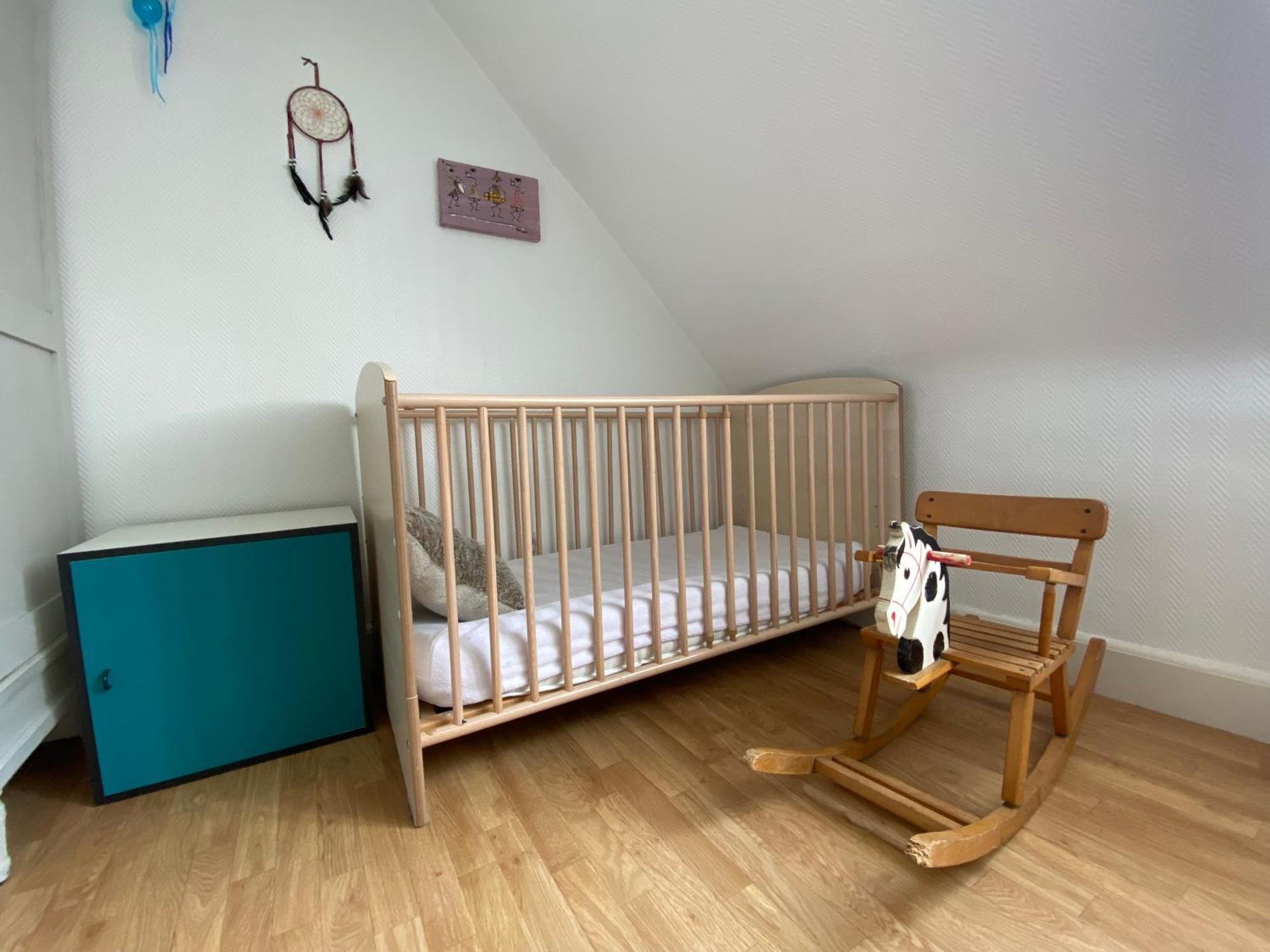 Bookingalsace - Maison Mittelharth Parking Jardin Ferienhaus Colmar